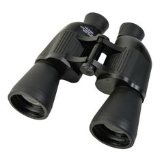 JUMELLES 10 X 50 AUTOFOCUS NOIRES