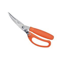 COUPE VOLAILLE ACIER INOX