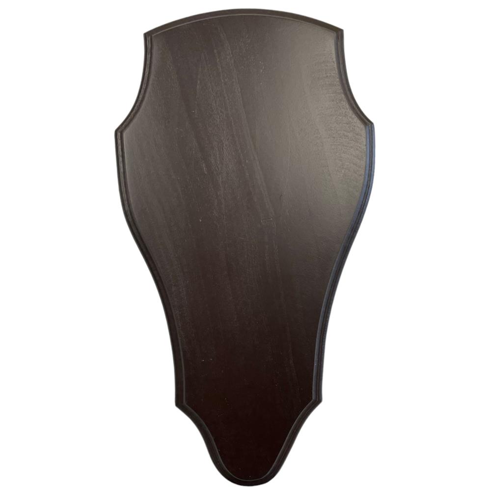 ECUSSON BOUT ROND 45X24 FONCE