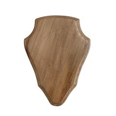 ECUSSON BOUT ROND 26X20 CLAIR