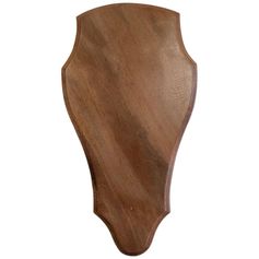 ECUSSON BOUT ROND 45X24 CLAIR