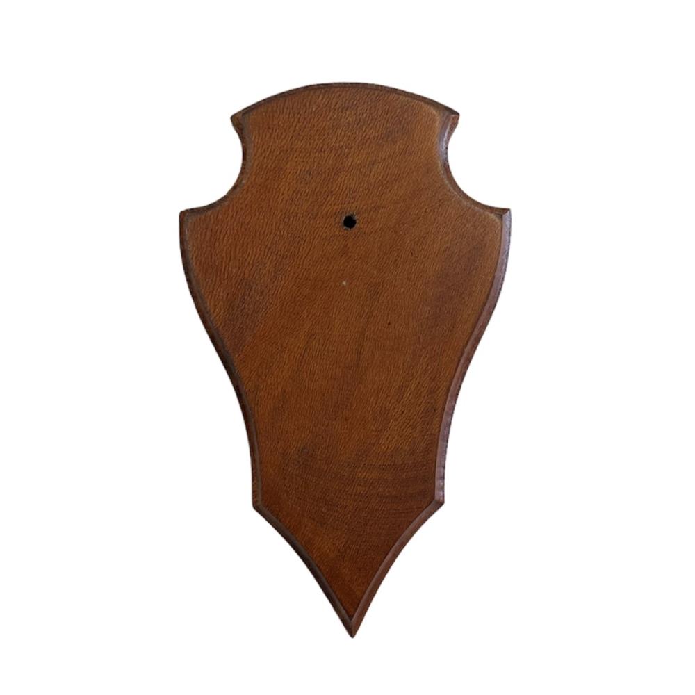 ECUSSON BOUT POINTU 22X13 MOYEN