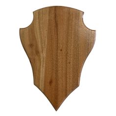 ECUSSON BOUT POINTU 26X20 CLAIR