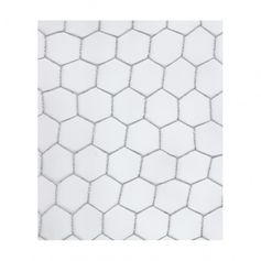 GRILLAGE GALVA HEXA MAILLE 25MM