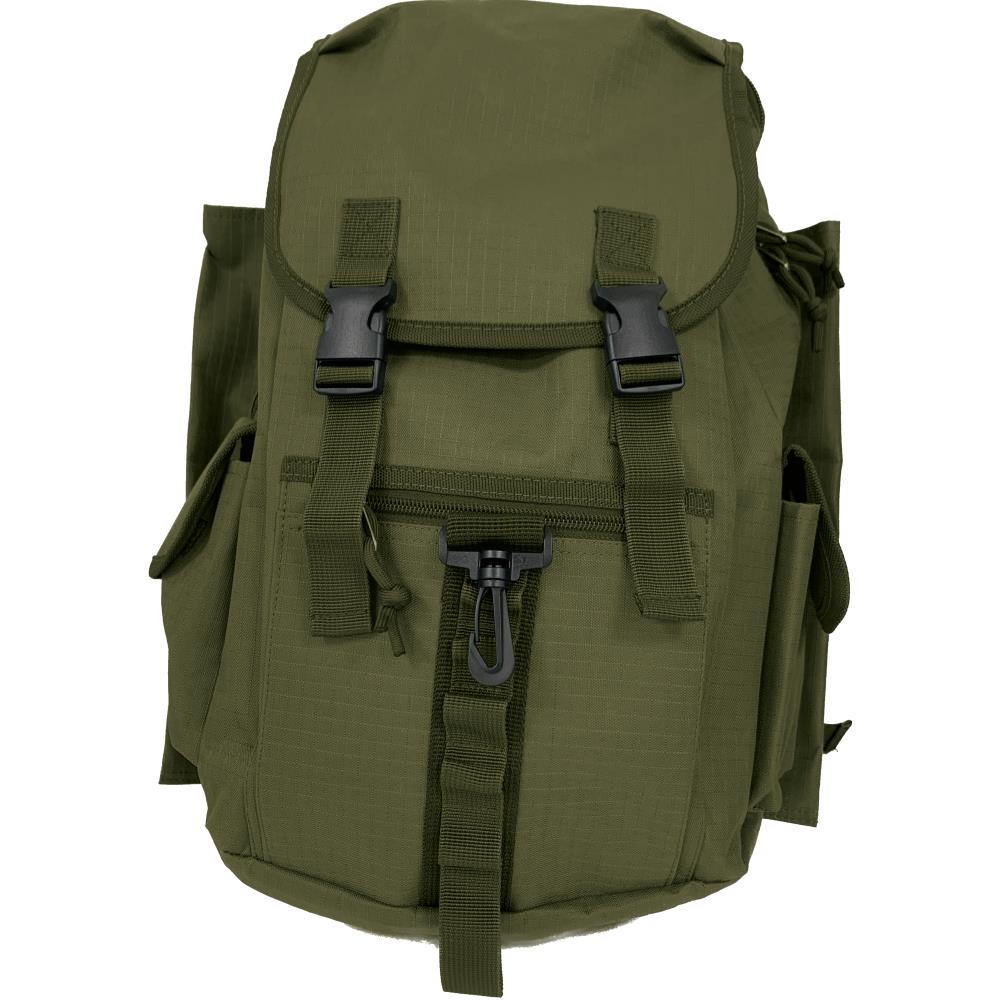 Sac a cheap dos multipoches