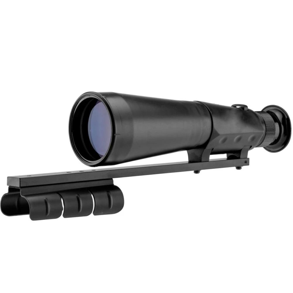 LUNETTE 9X63 DEMI JUMELLE