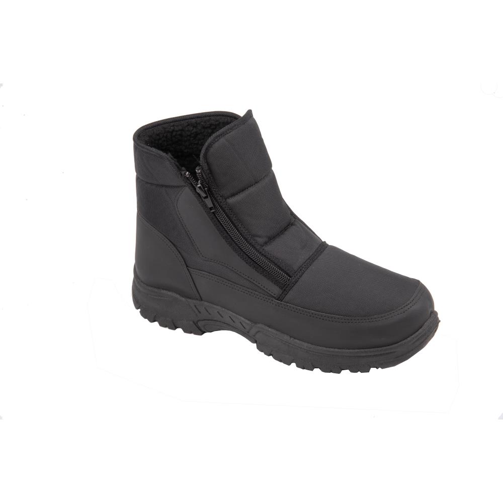 BOTTILLONS ALPIN FOURRES