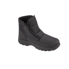 BOTTILLONS ALPIN FOURRES