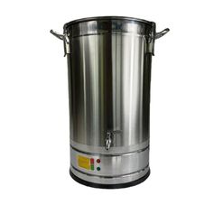 STERILISATEUR ELEC INOX (14 BOCAUX 1L)