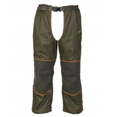 CUISSARD BIANDITZ-P KAKI