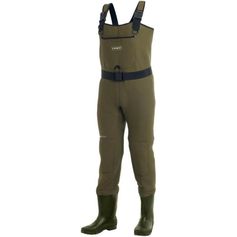 WADERS NEO HYDRIK KAKI