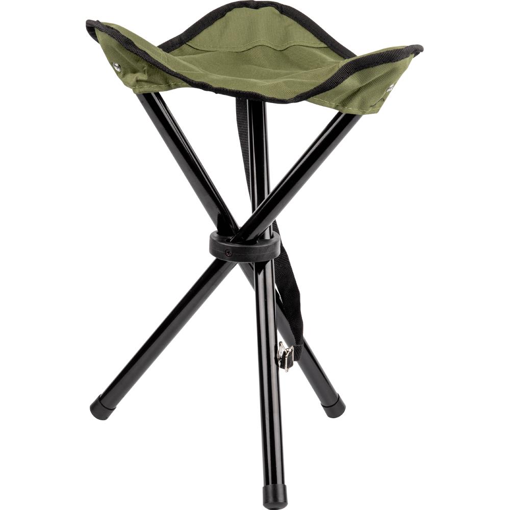 TREPIED PLIABLE KAKI