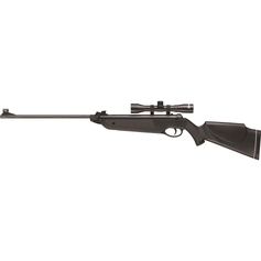 CARABINE JUNIOR 4,5 15J + 4X32