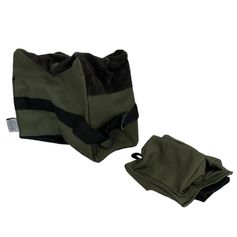 SAC DE TIR AVANT ET ARRIERE