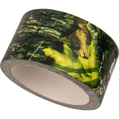 RUBAN ADHESIF CAMOUFLAGE HD FORET
