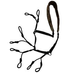 PORTE APPEAUX 8 APPEAUX NEOPRENE