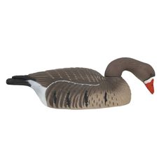 COQUILLE OIE RIEUSE HD GAGNAGE