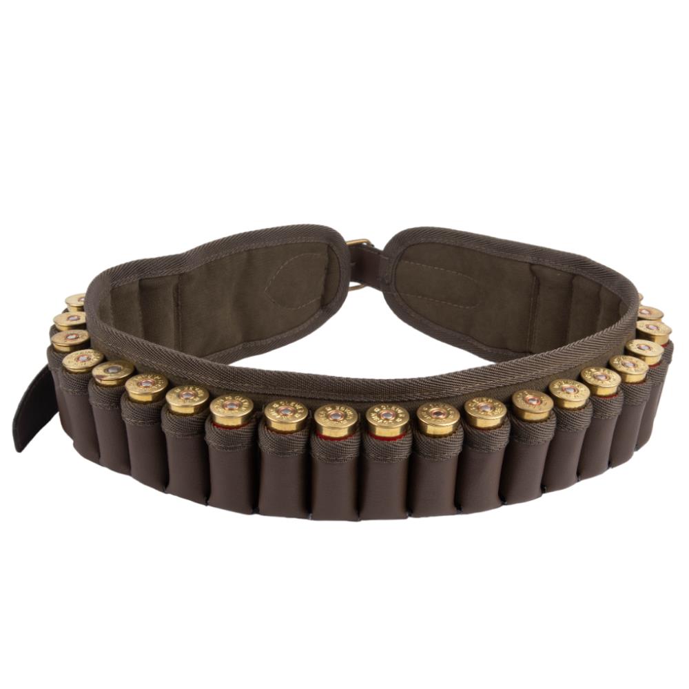 Gilet cartouchiere on sale calibre 12