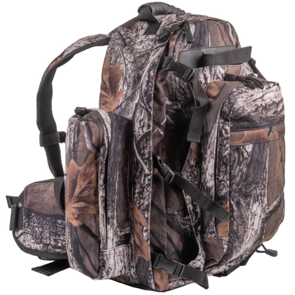 SAC A DOS PORTE FUSIL 40L