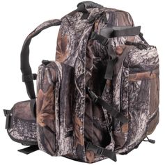 SAC A DOS PORTE FUSIL 40L