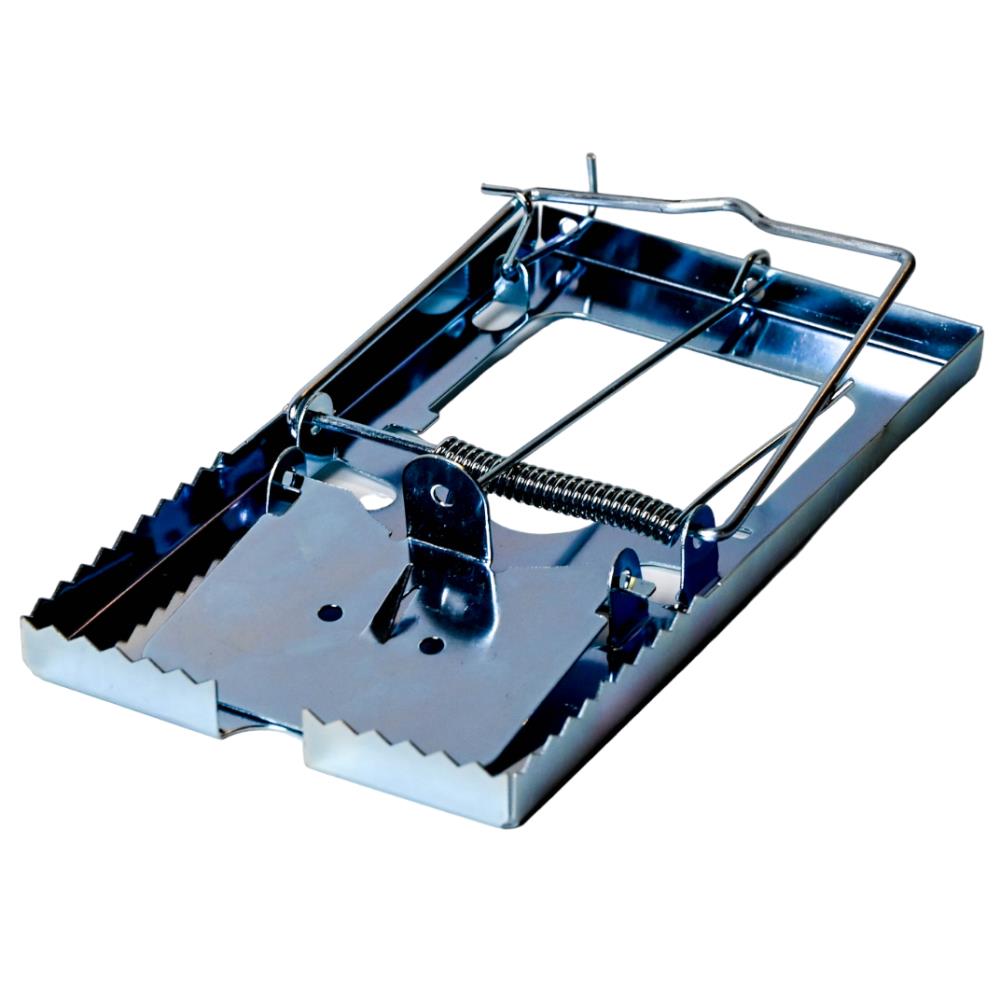 TAPETTE RAT EN METAL