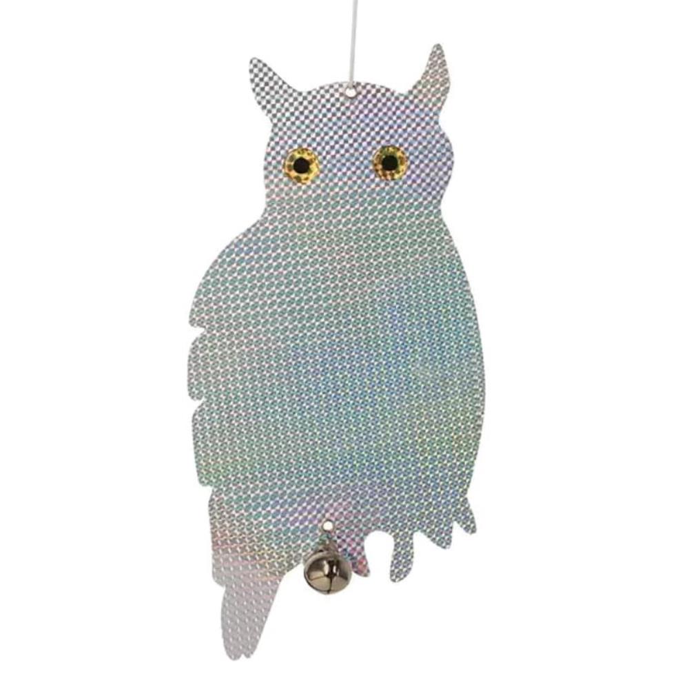 EFFAROUCHEURS HIBOUX X2