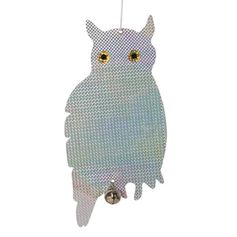 EFFAROUCHEURS HIBOUX X2