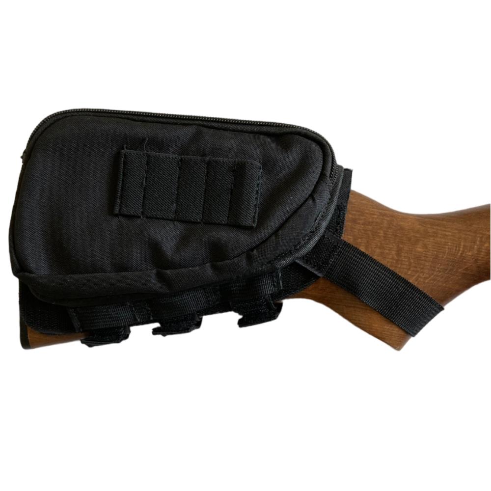 BUSC + CARTOUCHIERE DE CROSSE