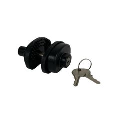 VERROU DE PONTET CLE