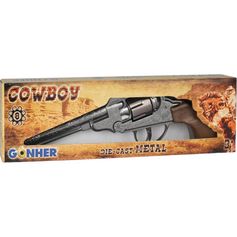 JEU PISTOLET CANON LONG