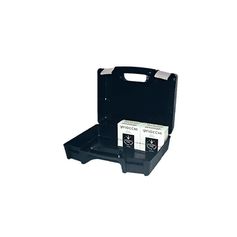 MALLETTE A CARTOUCHES 37.5X28X13CM