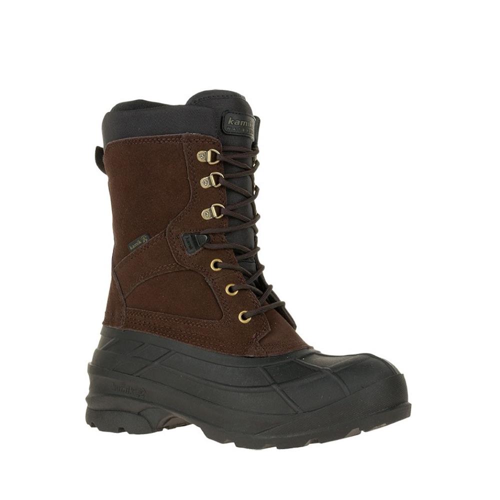 CHAUSSURE CHAUDE  NATION