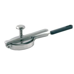 MACHINE A STEAKS HACHES OVALE INOX