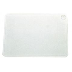 PLANCHE A DECOUPER AVEC RIGOLE