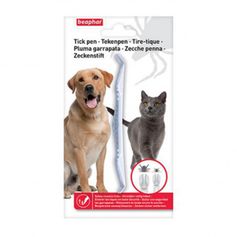 TIRE TIQUE DOUBLE TETE