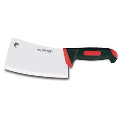 HACHOIR DE BOUCHERIE BI-MATIERE 22CM