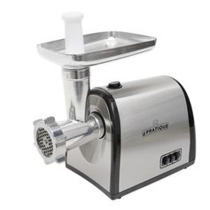 HACHOIR ELECTRIQUE TYPE 8