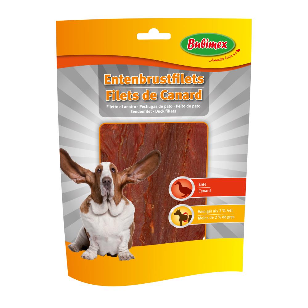 FILETS DE CANARD 300 G