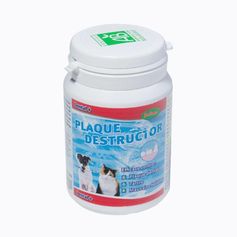PLAQUE DESTRUCTOR 80 GR