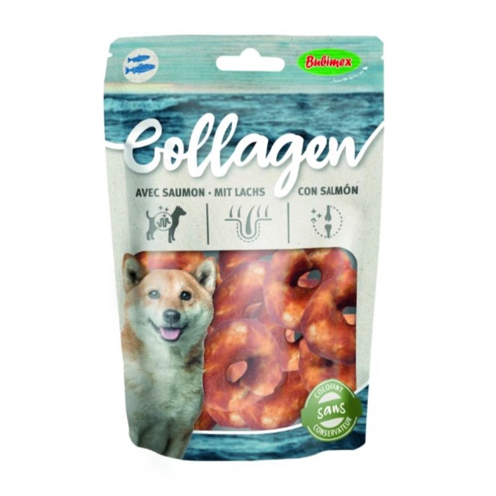 10 STICKS DE COLLAGENE POULET 13CM