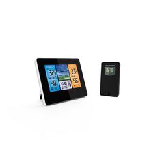 STATION METEO CONNECTEE