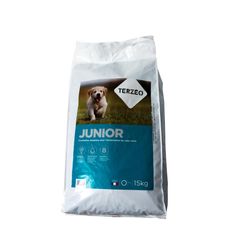 CROQUETTE PREMIUM JUNIOR 15KG