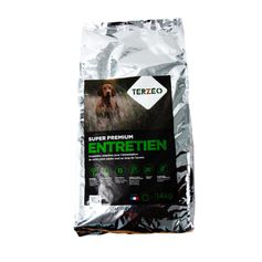 CROQUETTE SUPER PREMIUM ENTRETIEN 14KG
