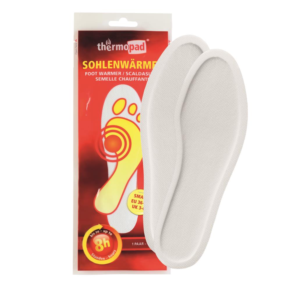 Semelles chauffante hot sale