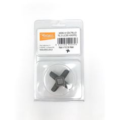 COUTEAU HACHOIR N°5 ACIER