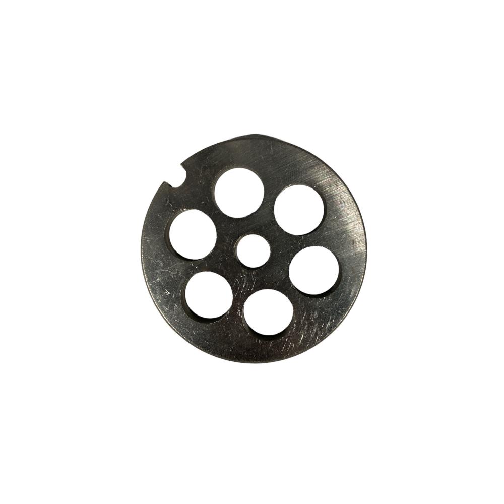 GRILLE HACHOIR N°5 ACIER C55 12MM