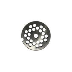GRILLE HACHOIR N°32 ACIER 6MM