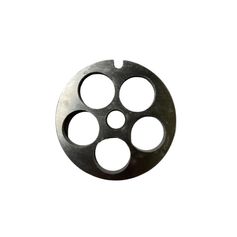 GRILLE HACHOIR N°32 ACIER 16MM