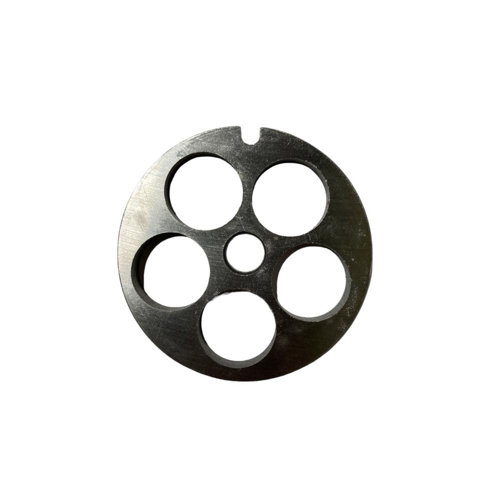 GRILLE HACHOIR N°32 INOX 16MM