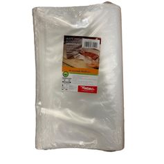 SACHETS GAUFRES MISE SOUS VIDE 40X50 X50